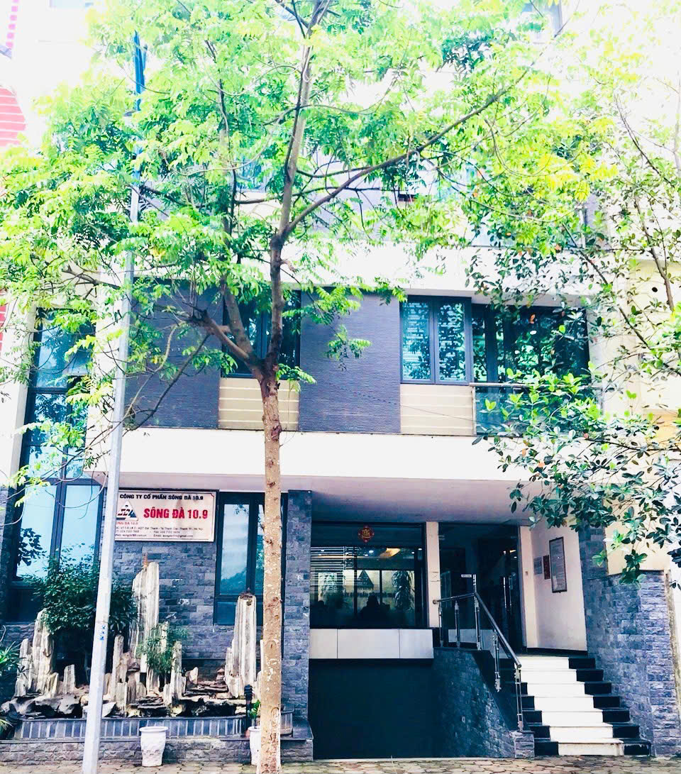 THƯ MỜI VÀ TÀI LIỆU HỌP ĐẠI HỘI ĐỒNG CỔ ĐÔNG BẤT THƯỜNG NĂM 2025 LẦN 1